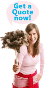 House Cleaning Quotes | Cinco Ranch, TX
