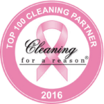 Top 100 Cleaning Partner 2016