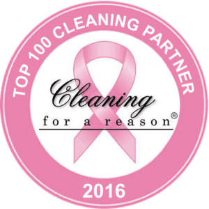 Top 100 Cleaning Partner 2016