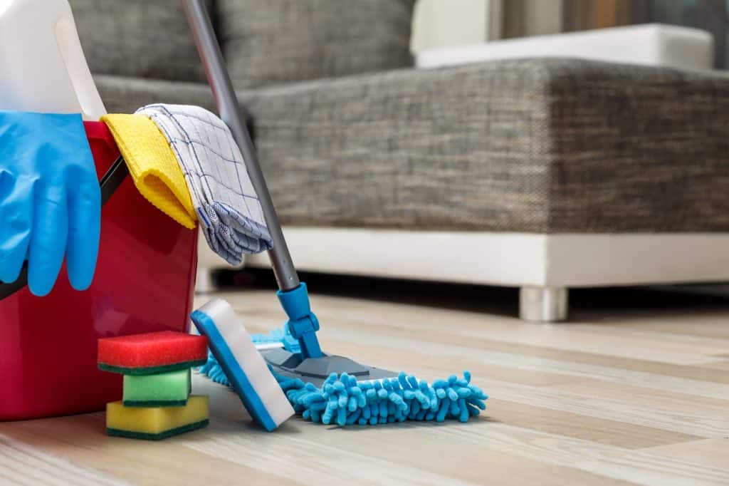 Why an Apartment Cleaning Service Is More Affordable Than ...
