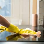 kitchen cleaning hacks