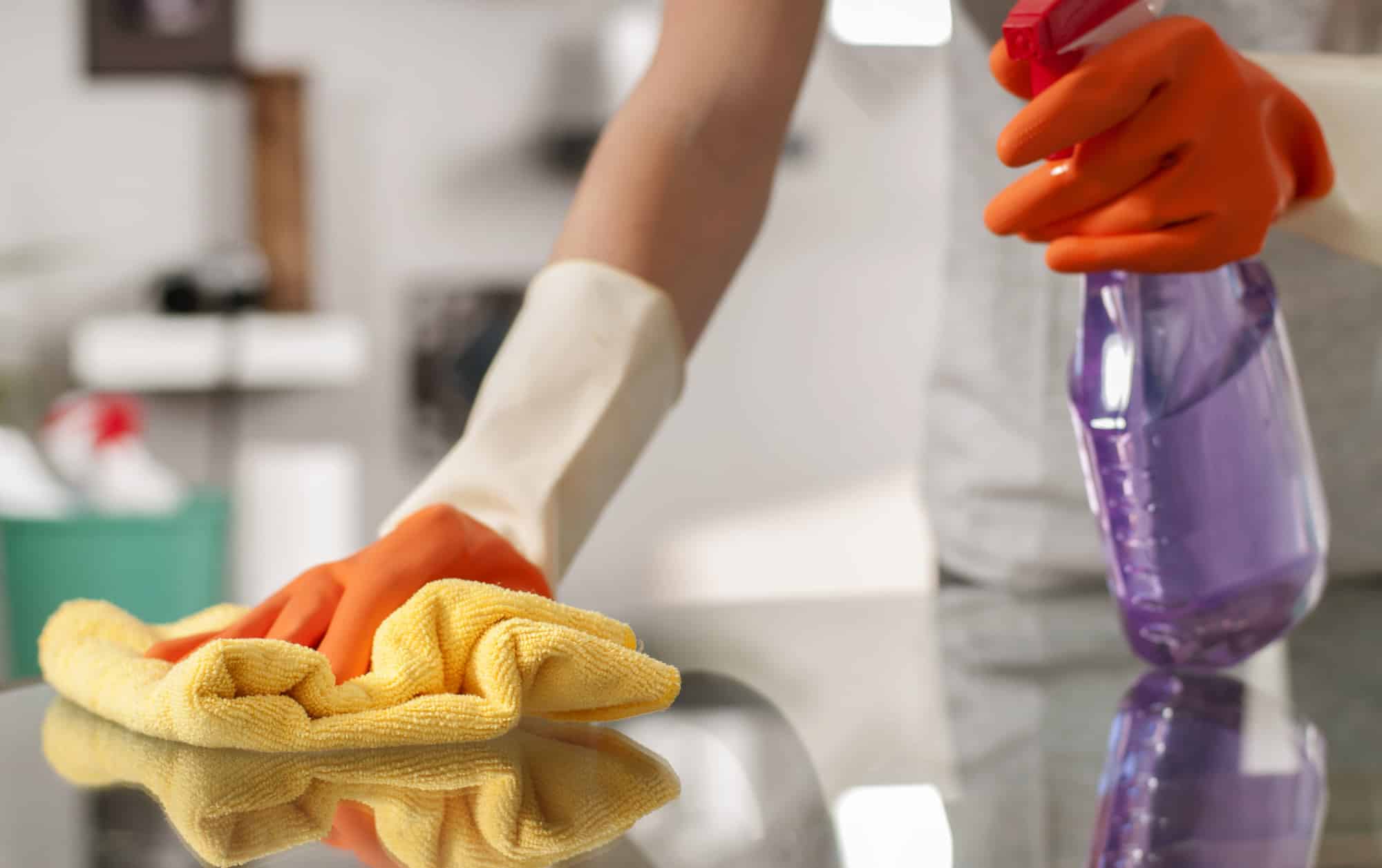 Better Your Home and Yourself: 5 Reasons to Hire a House Cleaning