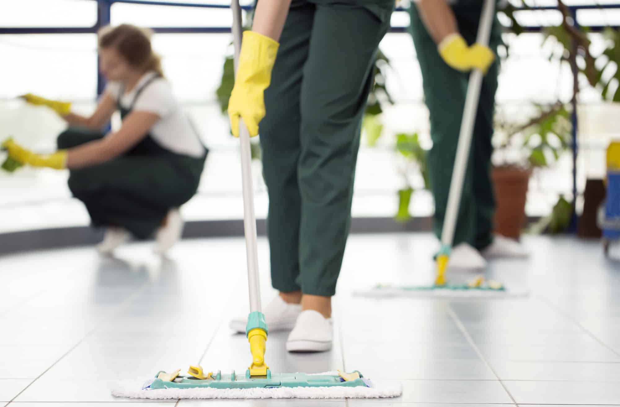 How to Hire Housekeepers