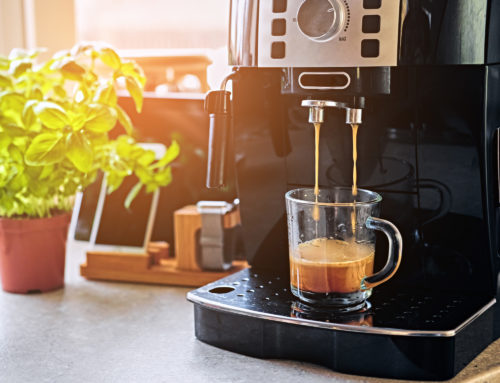 How to Clean a Coffee Maker: A Step-by-Step Guide
