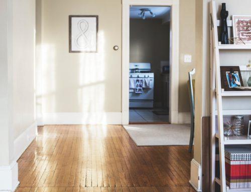A Brief Guide on How to Clean Door Frames