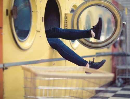 Simple Tips and Tricks so You Won’t Dread Laundry Day